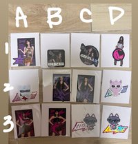 貼紙D1