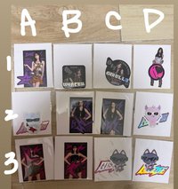 貼紙D2