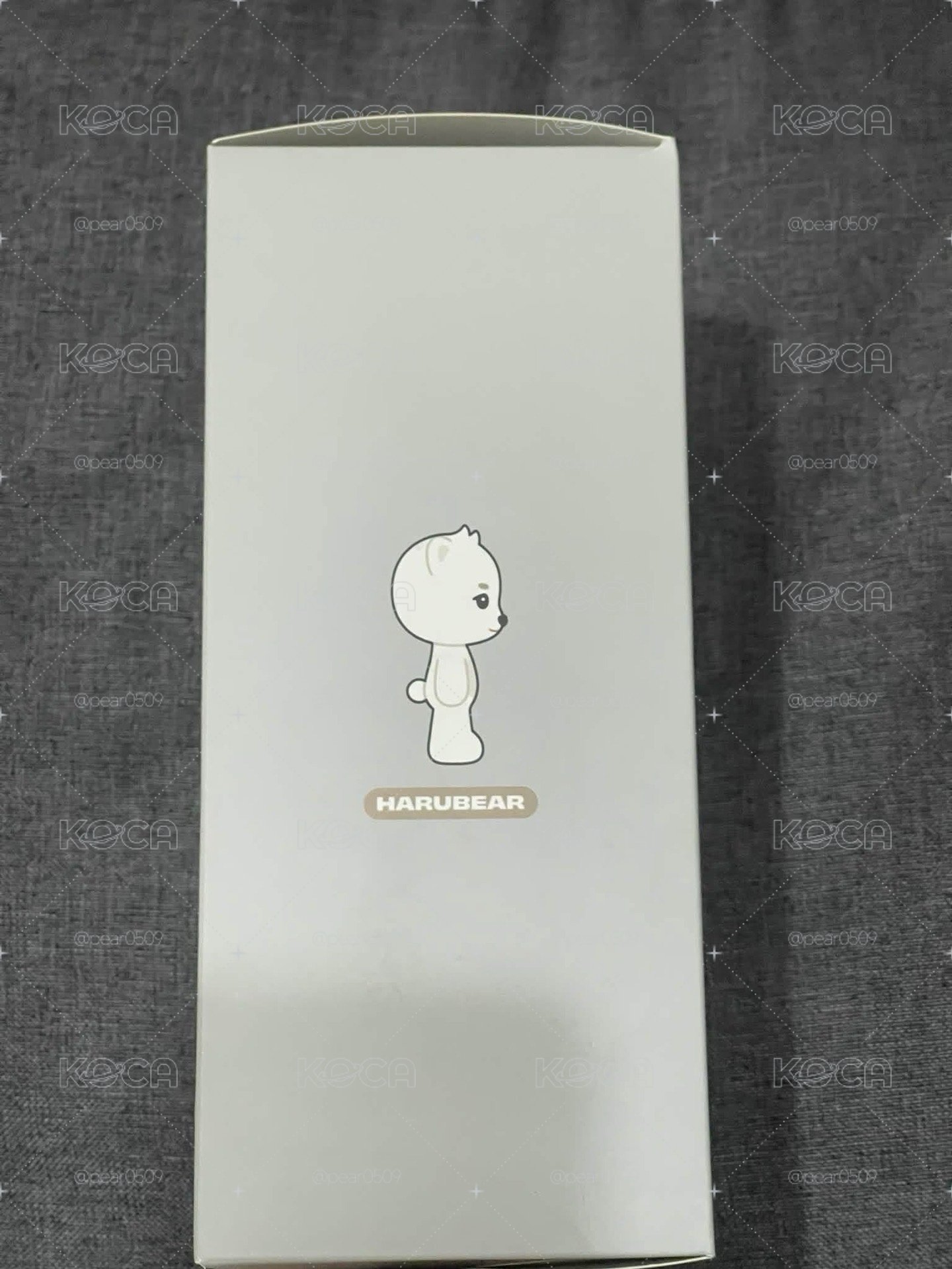 🐻‍❄️大娃盤