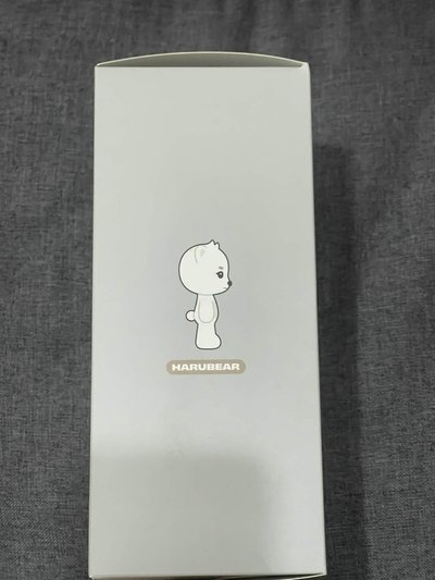 🐻‍❄️大娃盤