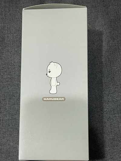 🐻‍❄️大娃盤