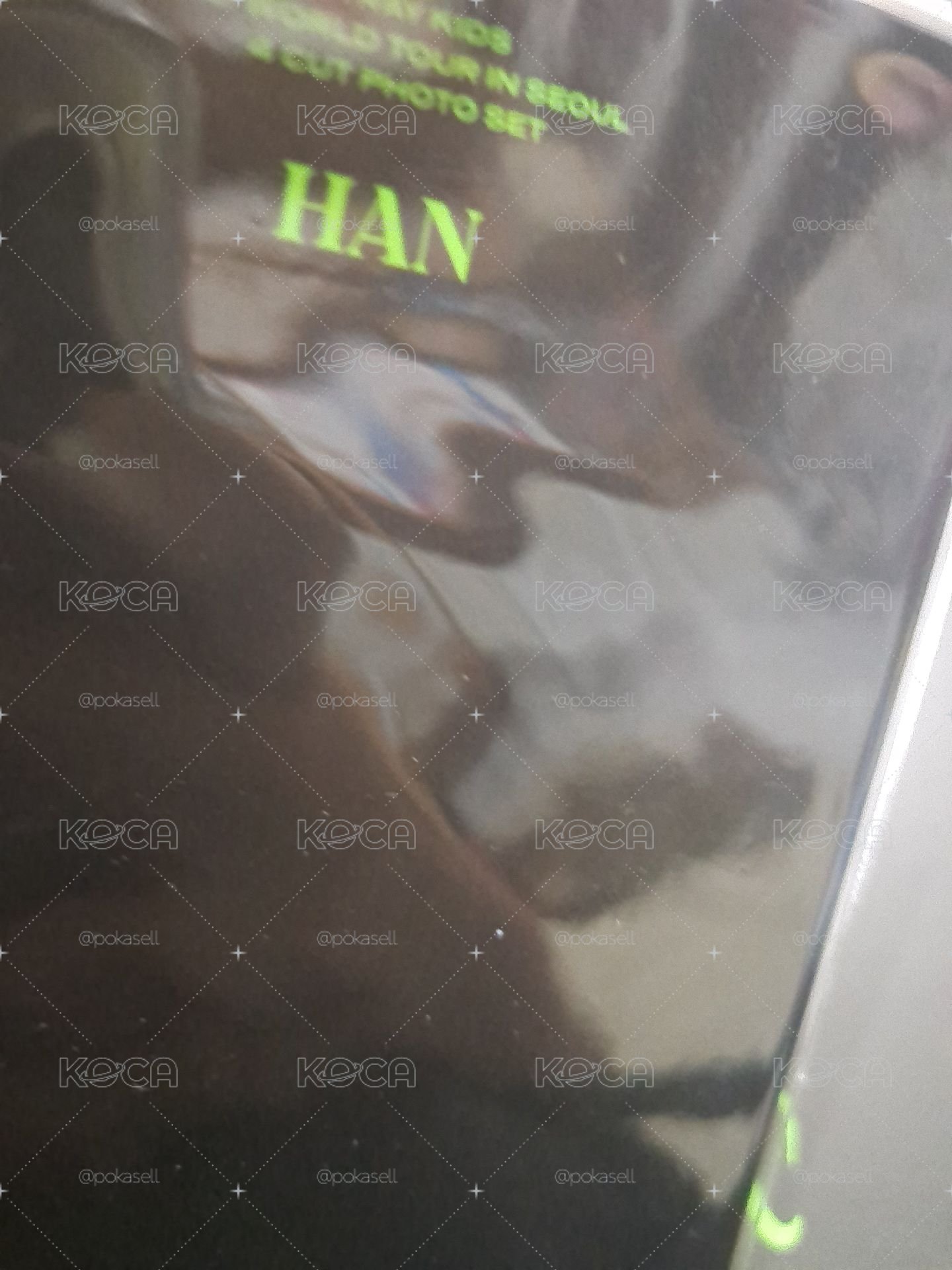 skz,maniac 人生四格 han