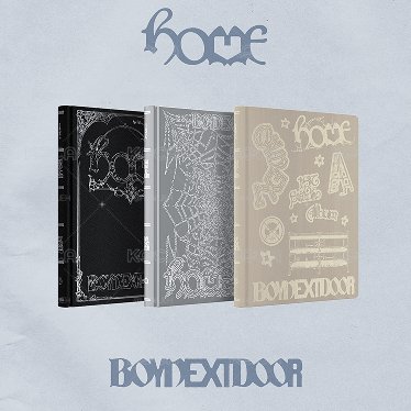 BOYNEXTDOOR🚪迷一PB✅