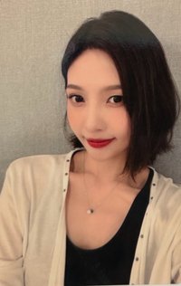Velvet Summer 咖啡 特典卡 