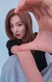 Velvet Summer 咖啡 特典卡 