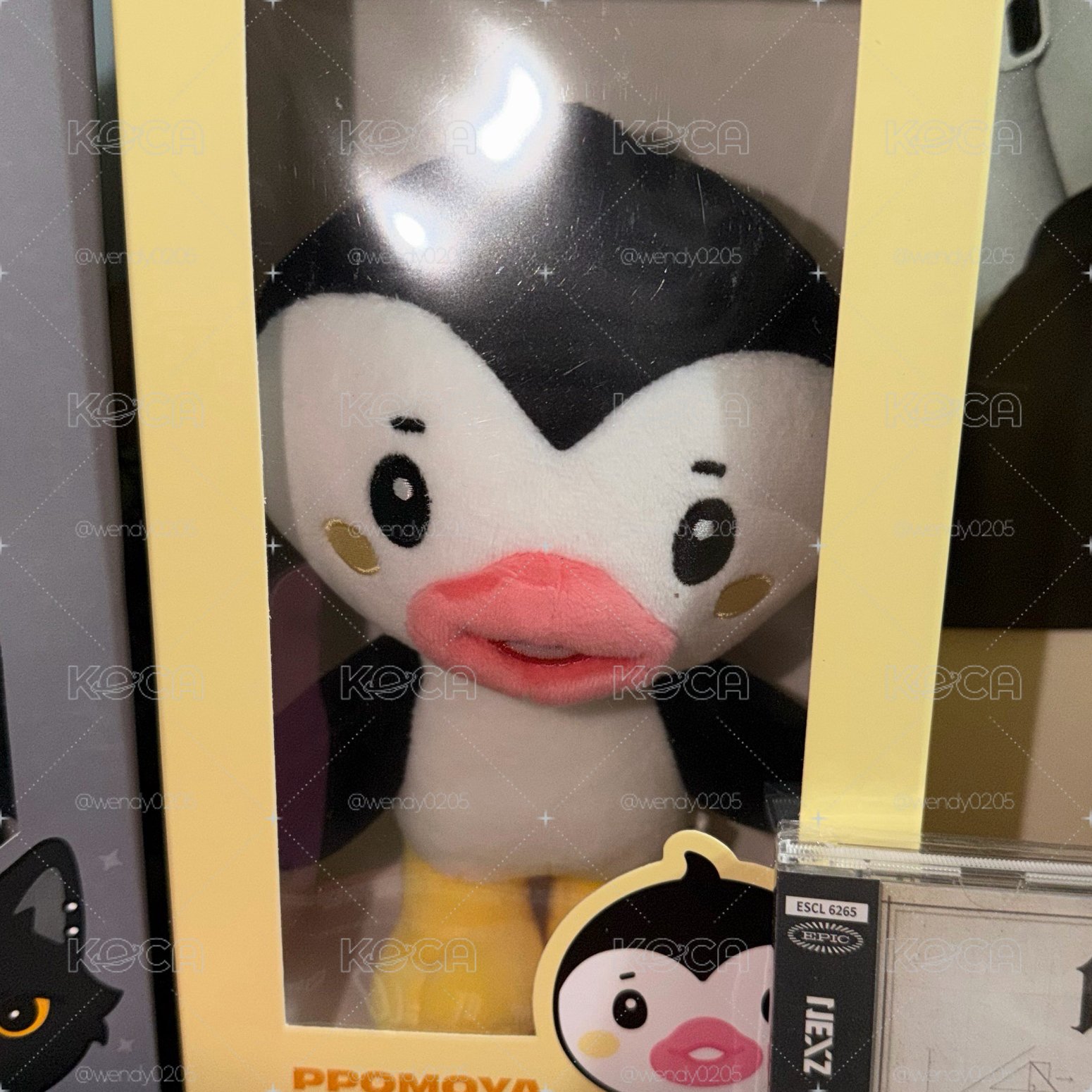 🐧大娃（現貨）