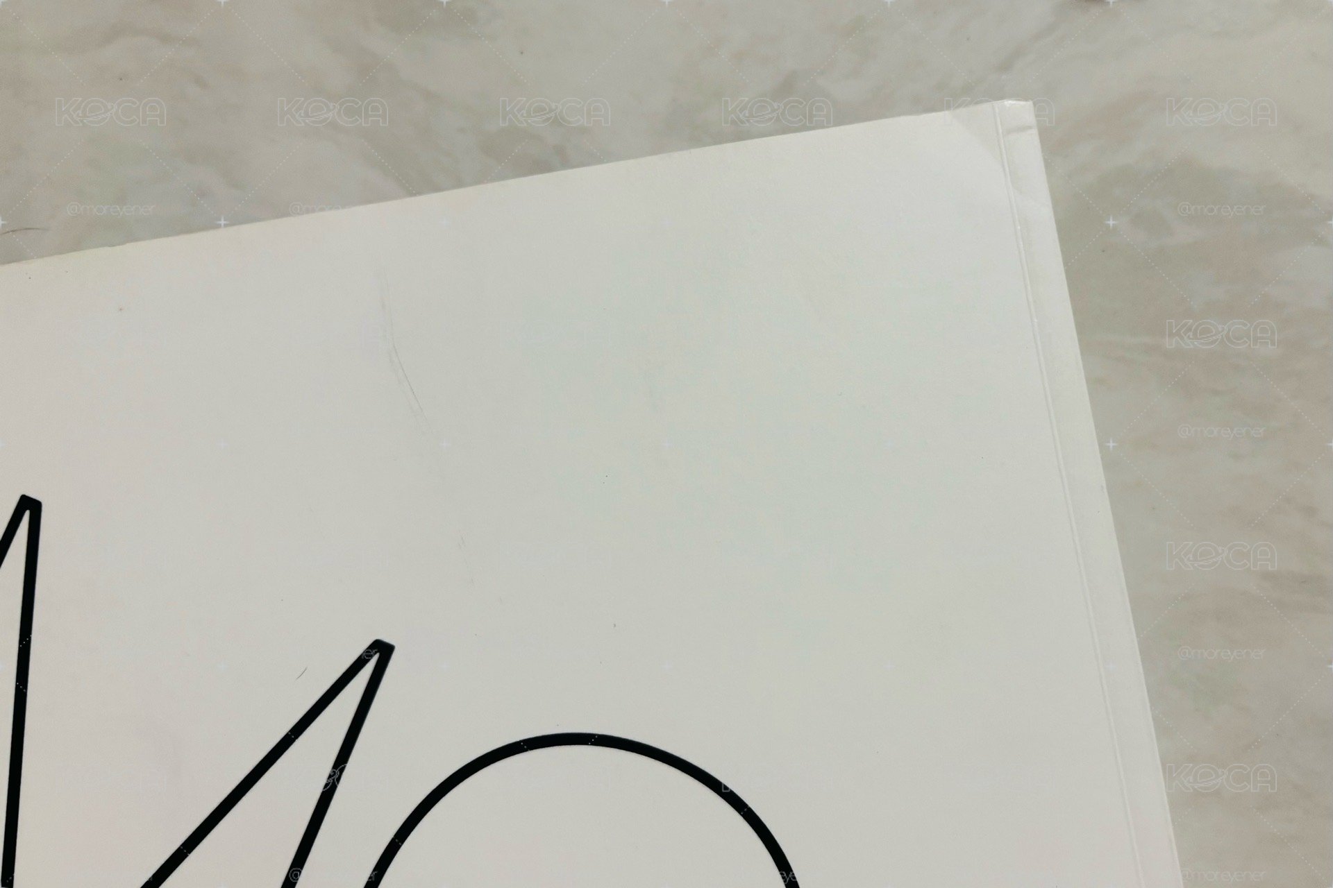 MAMAMOO 1st MOOPARTY 寫真書+DVD