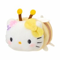 花朵小蜜蜂系列   盲盒 / 盲袋 迷你趴娃