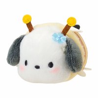花朵小蜜蜂系列 盲盒 / 盲袋 迷你趴娃