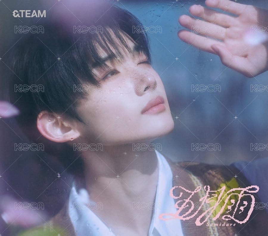 五月雨-JO