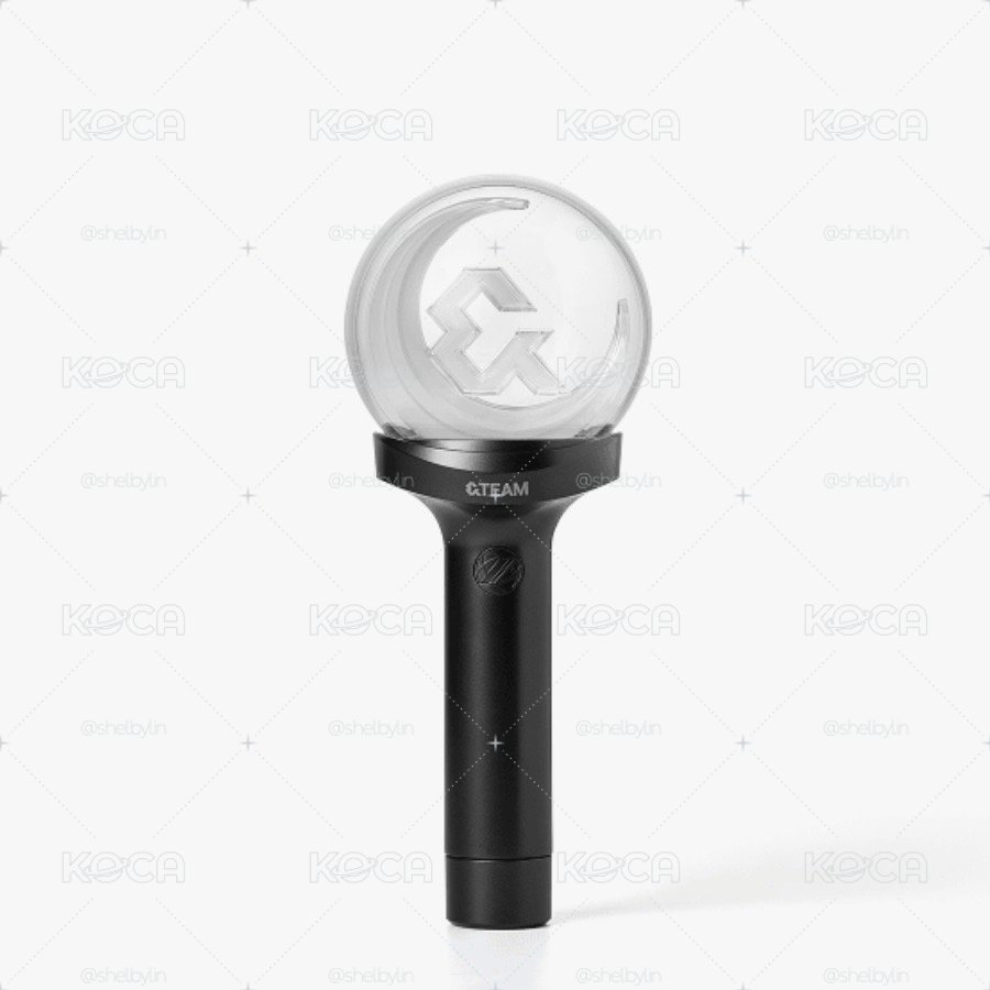 【預購免二補】&TEAM official light Stick Ver.2