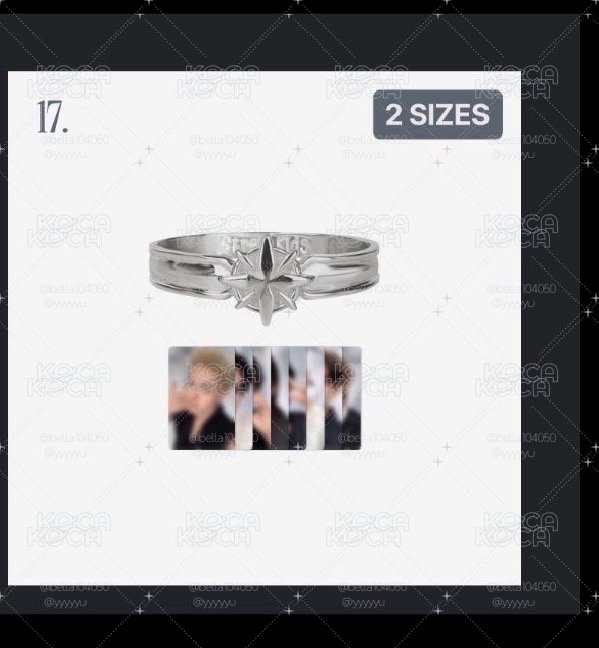 單戒指L💍