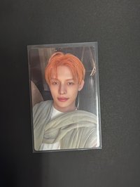 迷一專輯卡
