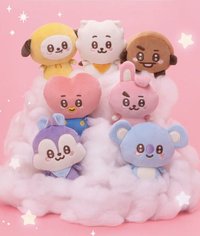 Pomstars ぽむすたーず