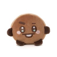 Pomstars ぽむすたーず S娃 日限 大眼Shooky
