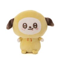 Pomstars ぽむすたーず S娃 日限 大眼Chimmy