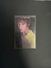 迷二電B專輯卡