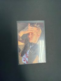 迷一第二版專輯卡