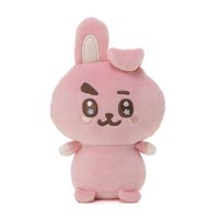 Pomstars ぽむすたーず S娃 日限 大眼Cooky