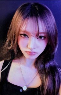 REVIVE+ yeti 香港1:1合照 簽售卡 