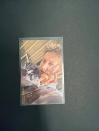 迷一第三版專輯卡