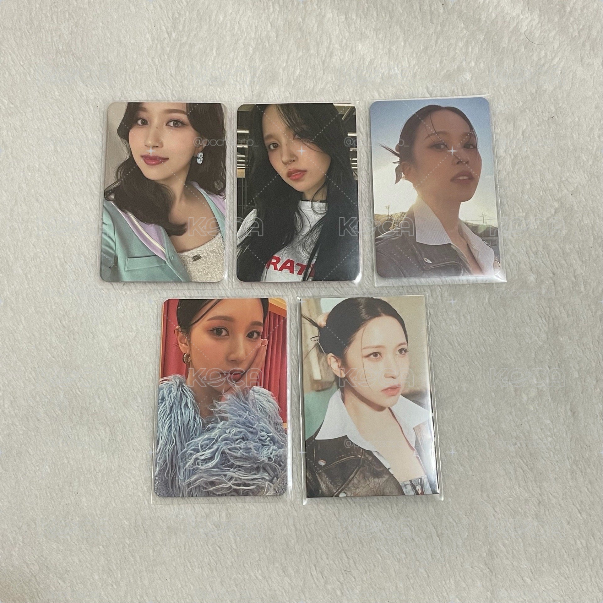 MINA盤🐧