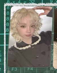 琦 台灣快閃入場卡