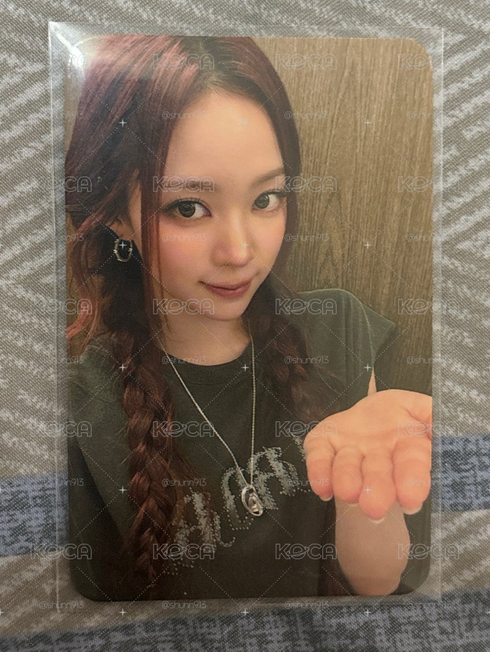 DMM NARIN單卡