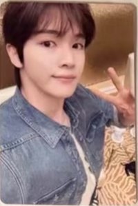 FAME 泡泡摩奇 澳門簽售&合影 簽售卡 