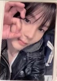 FAME 泡泡摩奇 澳門簽售&合影 簽售卡 