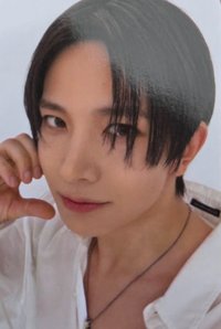 DEATH OF ME 打歌卡 