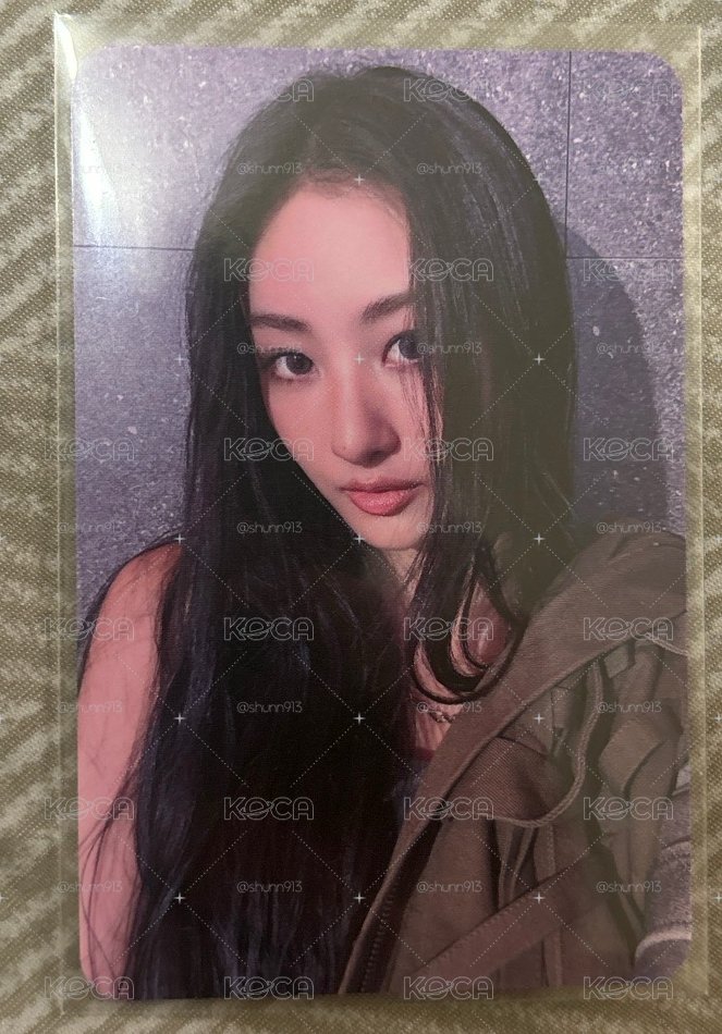 gawon特典