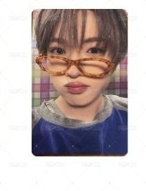 單封眼鏡咲⭐