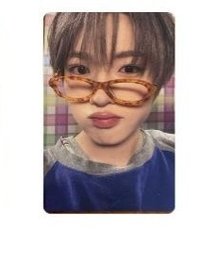 單封眼鏡咲⭐