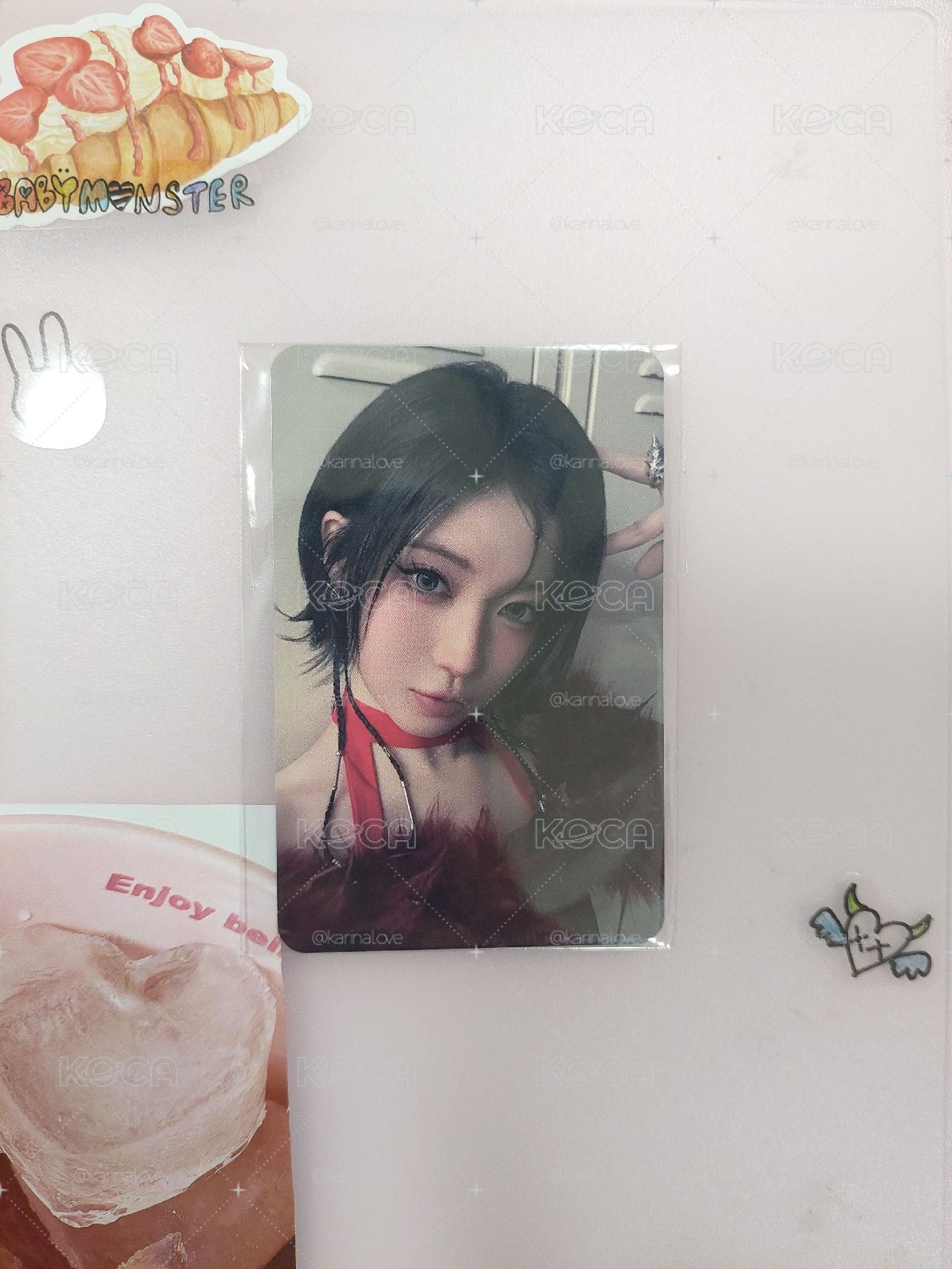 滿額角
