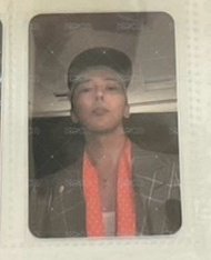 帽子入場卡