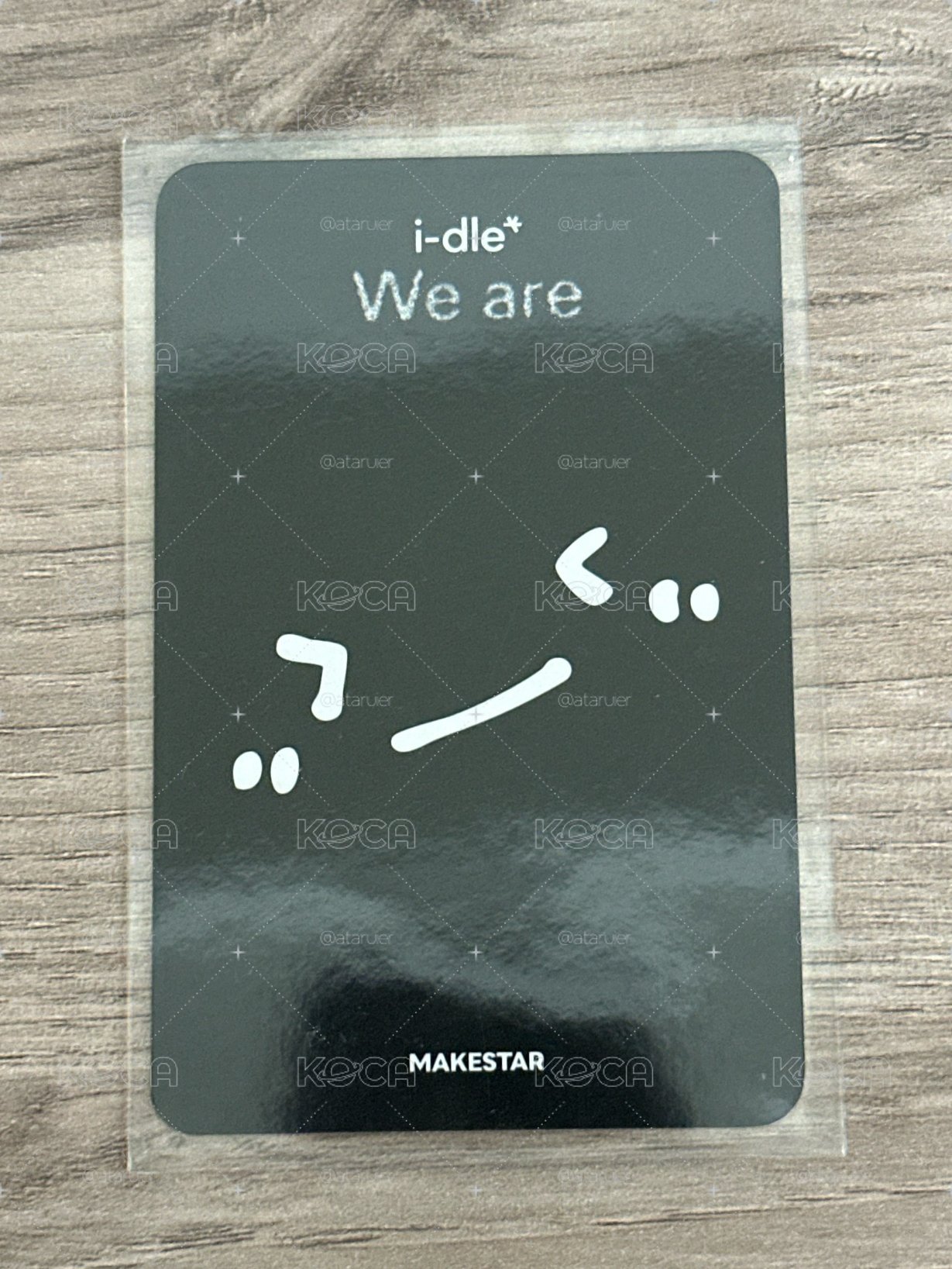 迷八 We are MS 5.0 薇娟