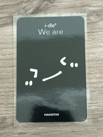 迷八 We are MS 5.0 薇娟