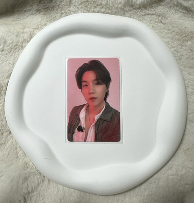 BTS ARIRANG 日咖 幸運卡 SG+JH
