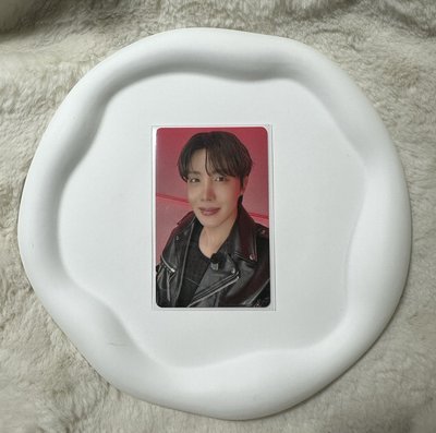 BTS ARIRANG 日咖 幸運卡 SG+JH