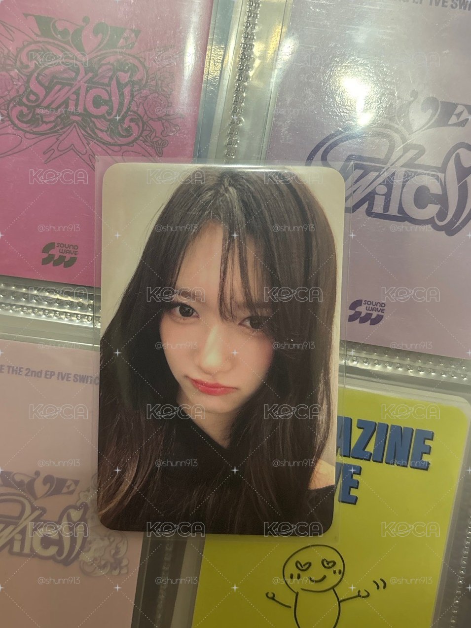 WM2.0幸運卡瑞