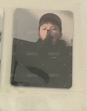 一期會員卡10