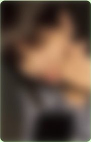 HOME後續 yzy 預售1.0 特典卡 