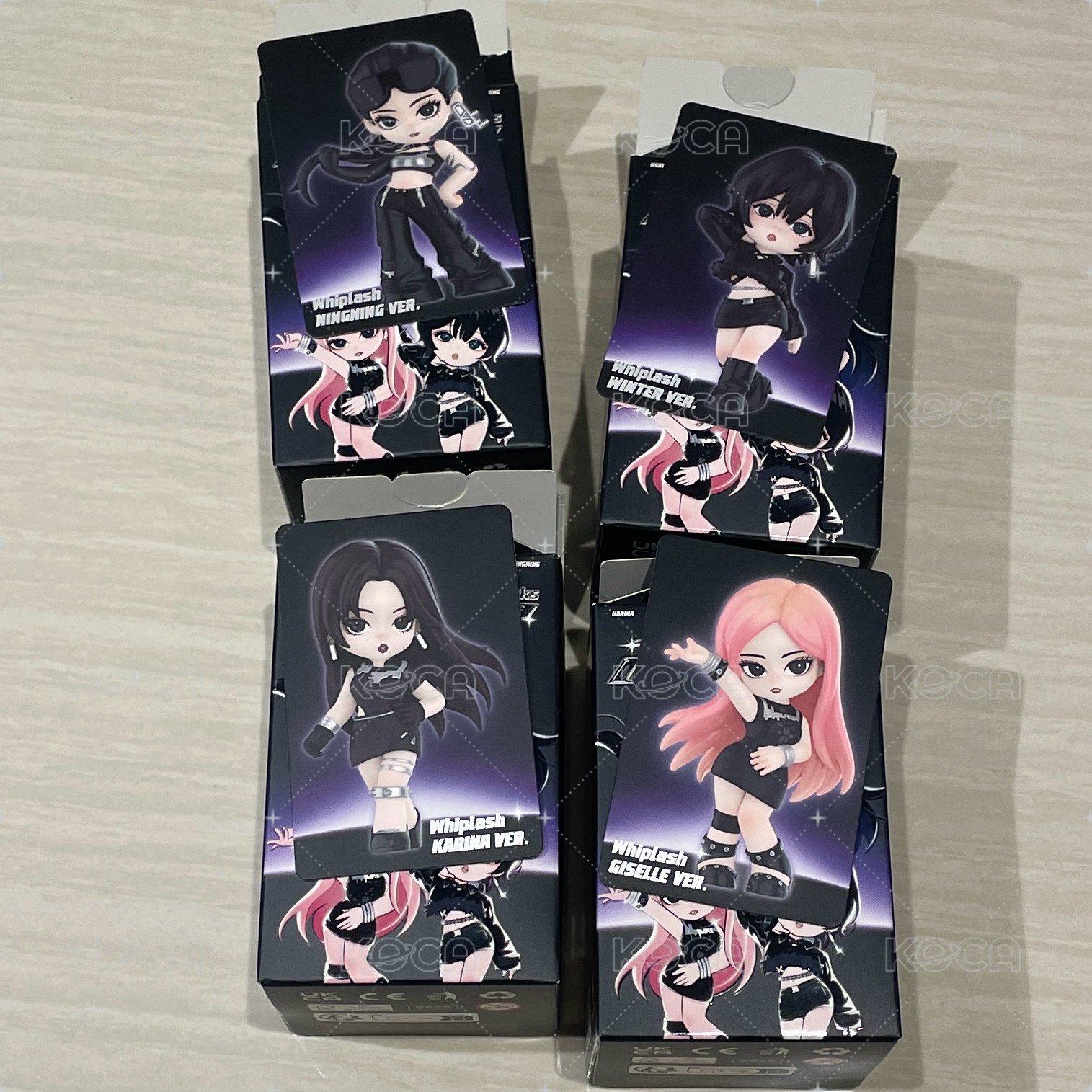 4隻/組