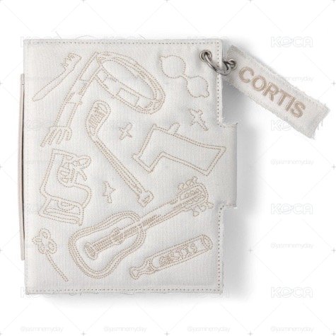 CORTIS 生日場週相片卡冊 詳閱說明