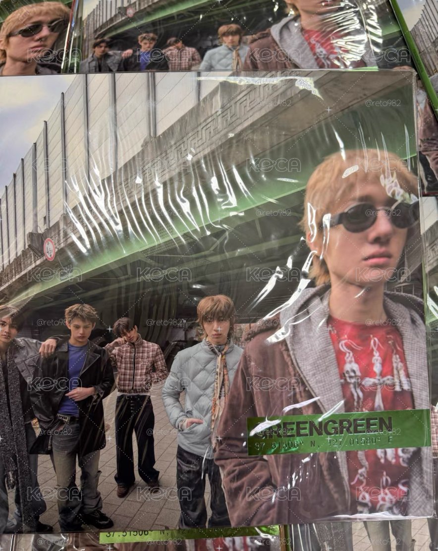 現貨秒寄出—迷二 Vinyl 黑膠唱片 全新未拆
