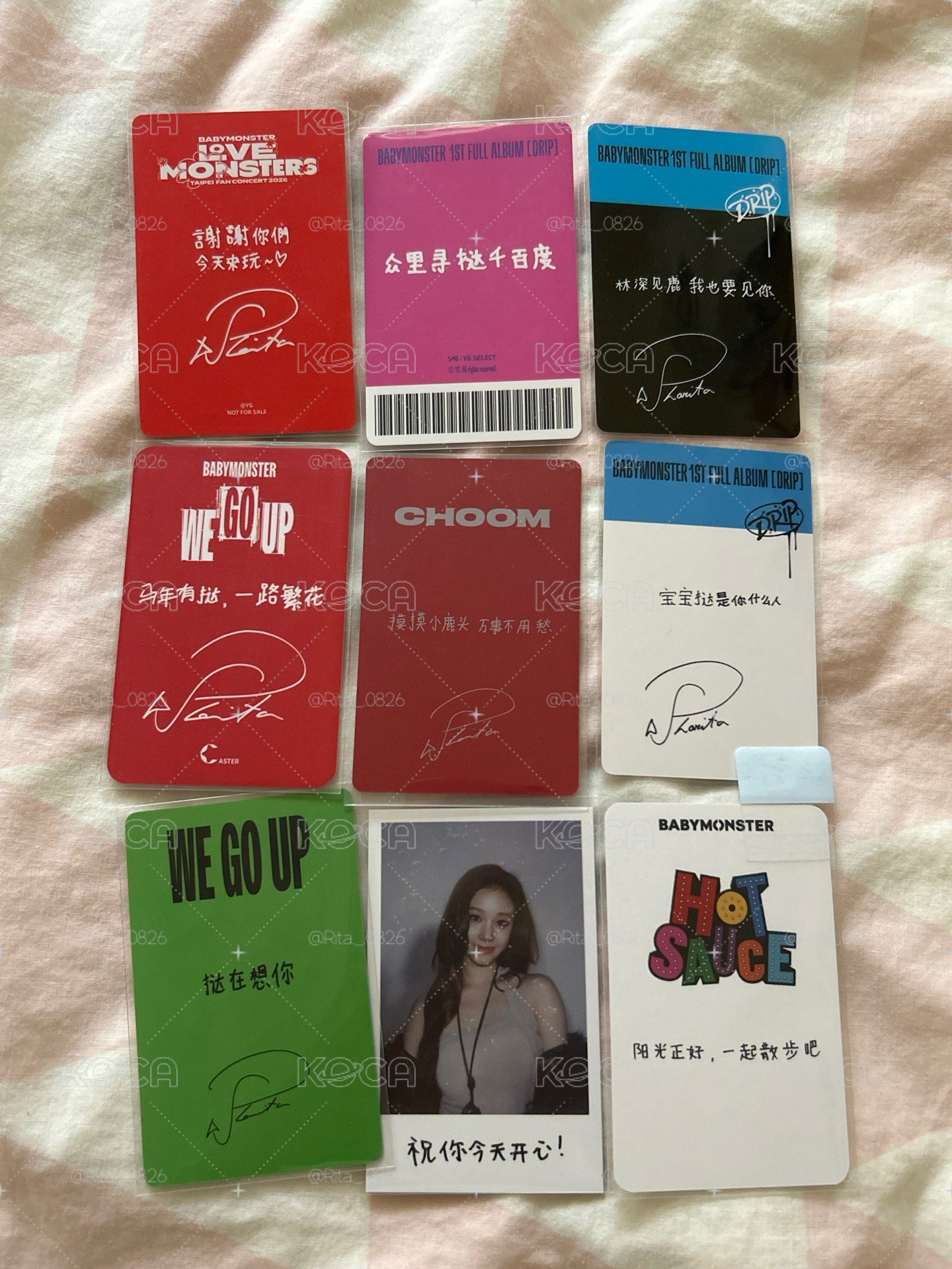 賣場中背塔一鍵畢業🎓