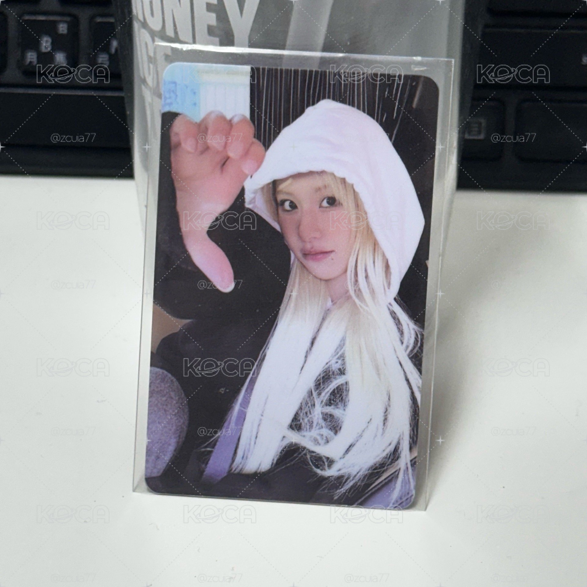 WM彩🐯