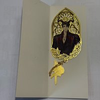 金屬書籤