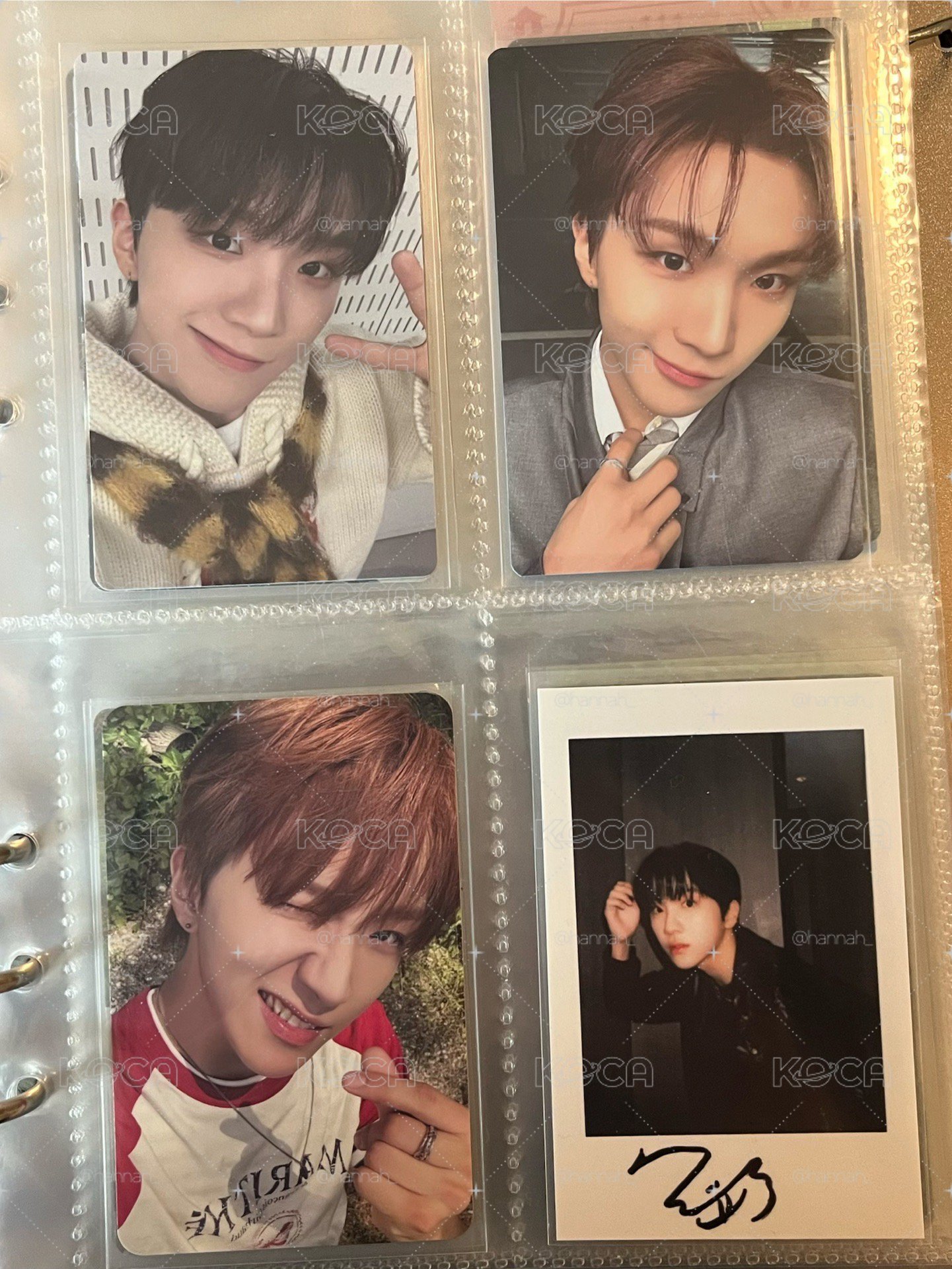 4張🐻